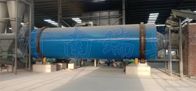 檸條是如何烘干的，有哪些用途？